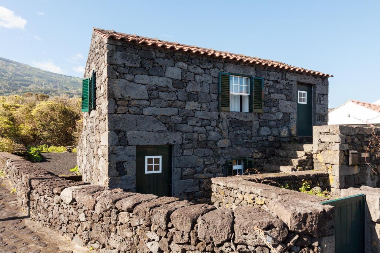 Adega Do Boqueirao Villa Prainha  Exteriör bild