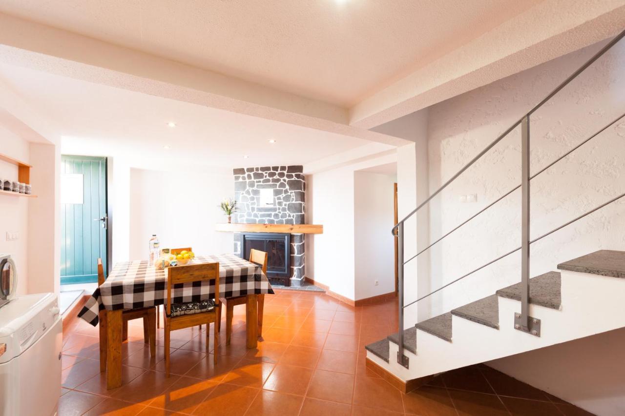 Adega Do Boqueirao Villa Prainha  Exteriör bild